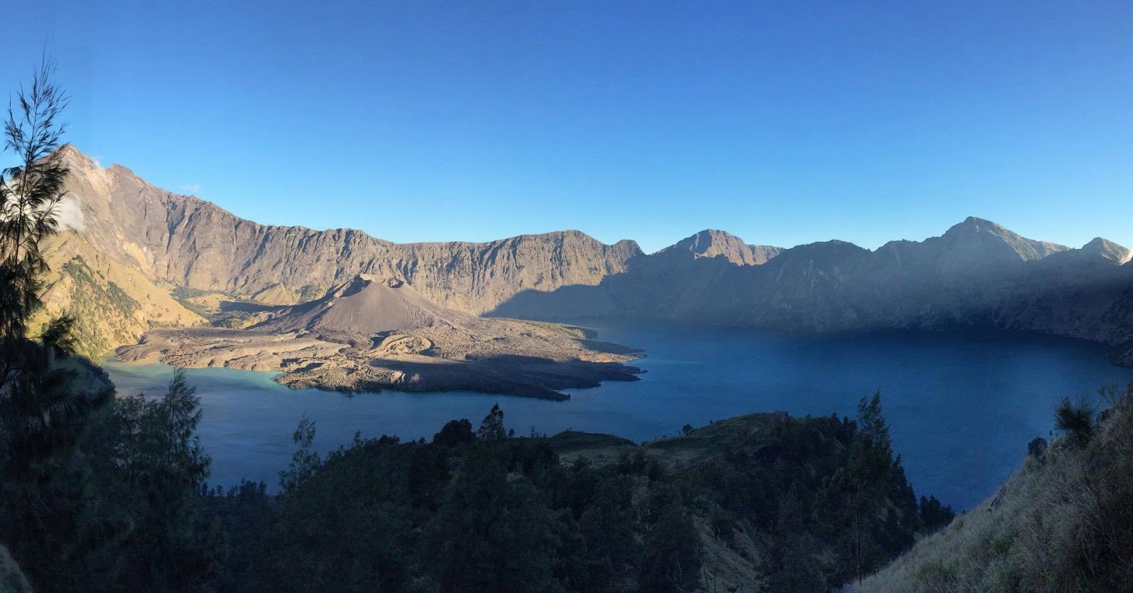 Rinjani Toast: Rasa yang Menggoda di Jantung Cilacap